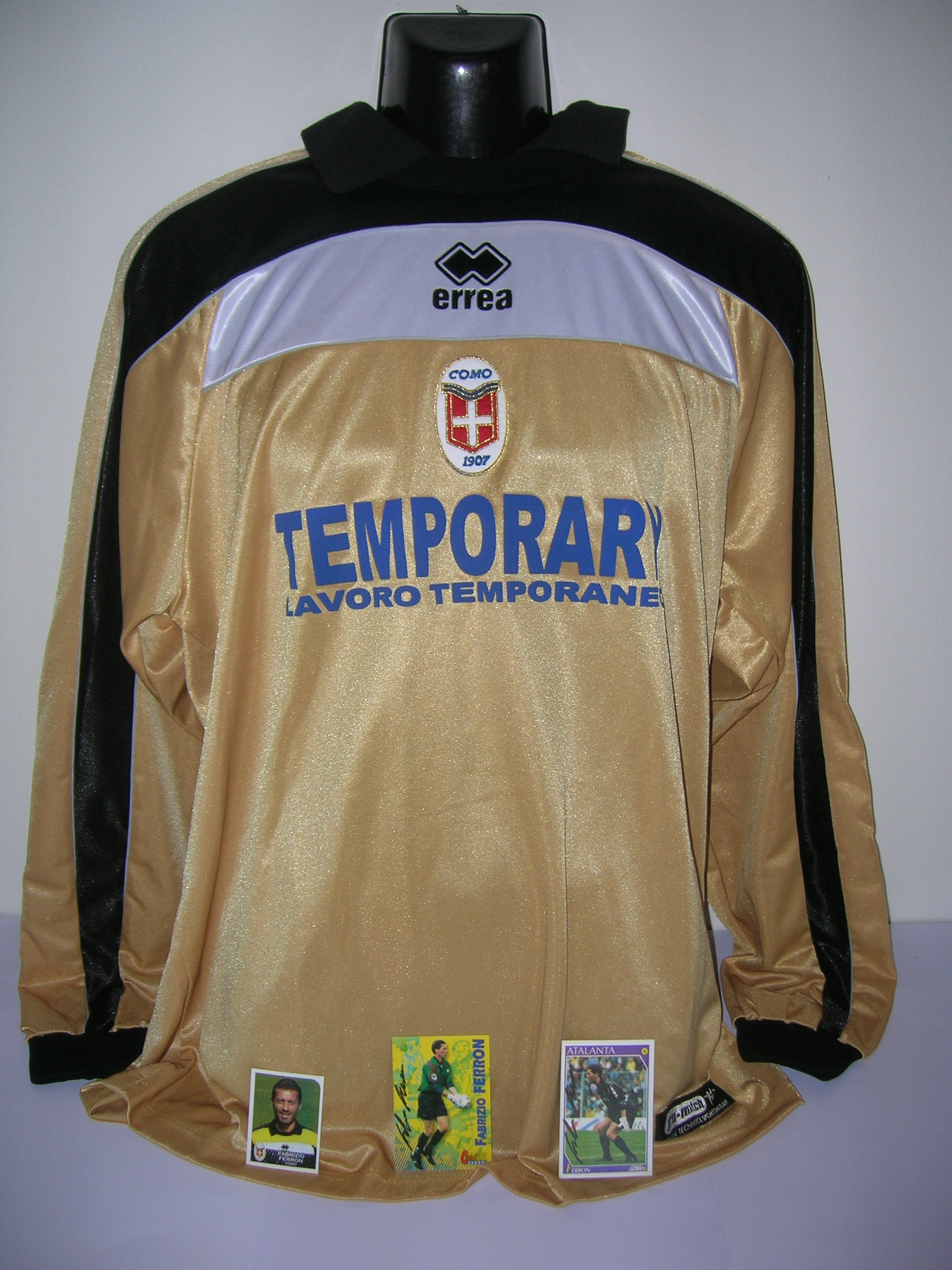Ferron n 1 Como E